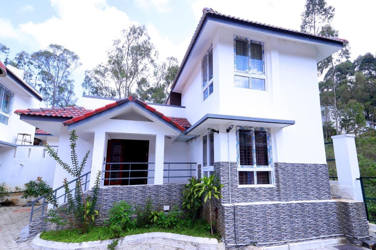 Misty Meadows Apartment Yercaud Exterior photo